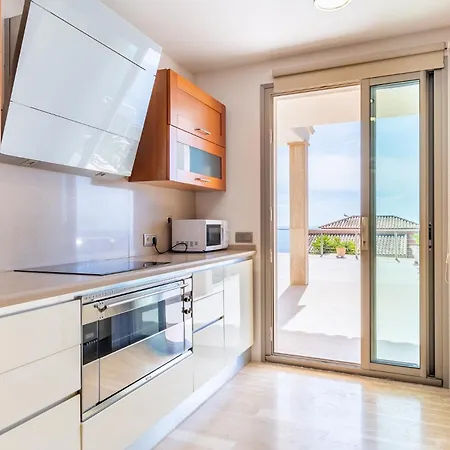 Villa Vista Mar By Mallorca House Rent *