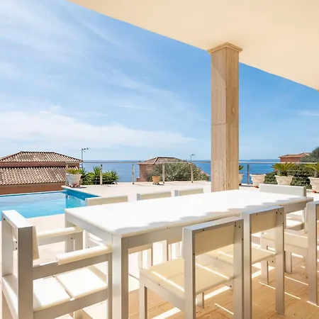 Vista Mar By Mallorca House Rent