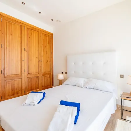 Villa Vista Mar By Mallorca House Rent *
