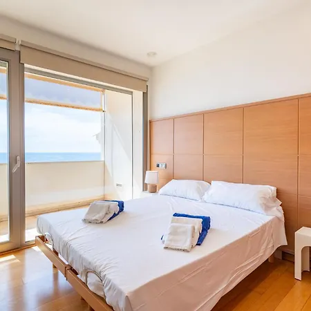 Vista Mar By Mallorca House Rent *