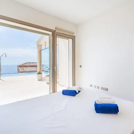 Vista Mar By Mallorca House Rent Villa