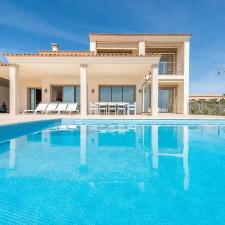 Vista Mar By Mallorca House Rent *