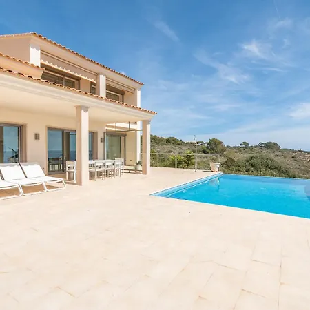 Vista Mar By Mallorca House Rent