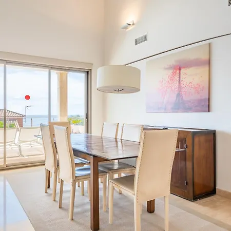 Vista Mar By Mallorca House Rent Villa *