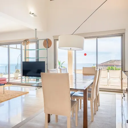 Vista Mar By Mallorca House Rent *