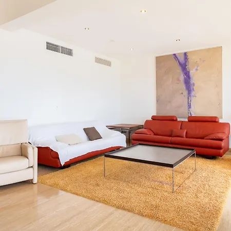 Vista Mar By Mallorca House Rent Villa *
