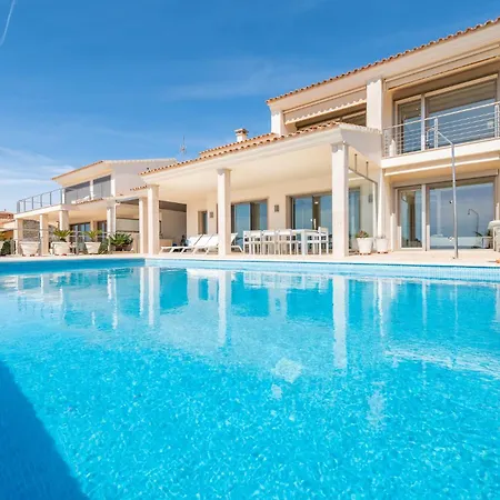 Vista Mar By Mallorca House Rent * Manacor (Mallorca)