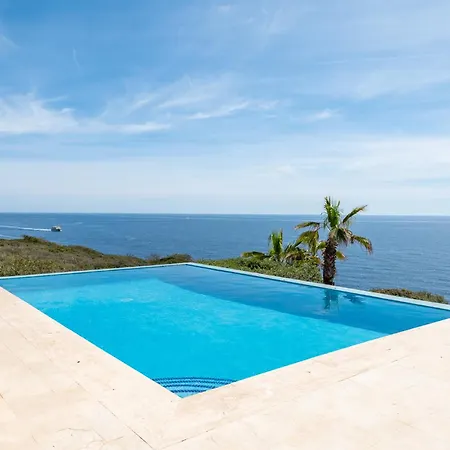 Vista Mar By Mallorca House Rent Villa *