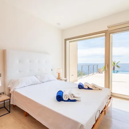 Vista Mar By Mallorca House Rent Villa *