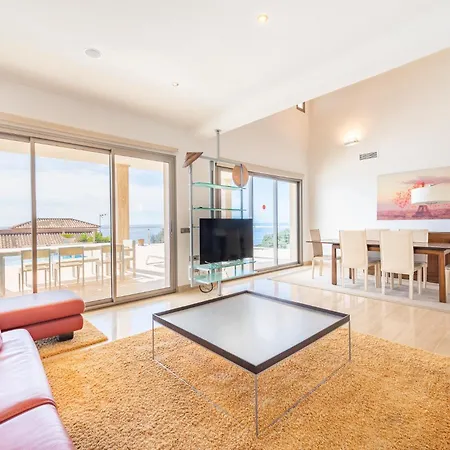 Vista Mar By Mallorca House Rent Villa Manacor (Mallorca)