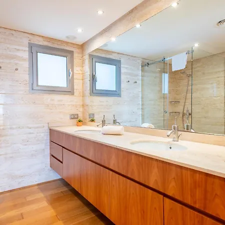Vista Mar By Mallorca House Rent *