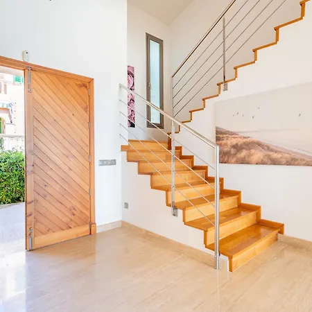 Vista Mar By Mallorca House Rent Villa *