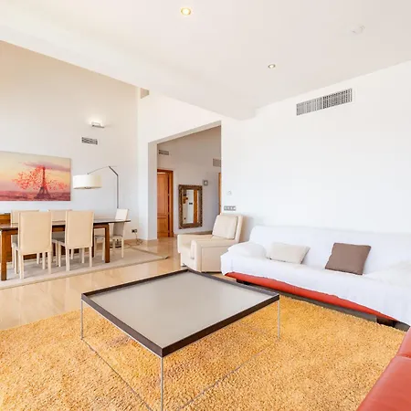 Villa Vista Mar By Mallorca House Rent Manacor (Mallorca)