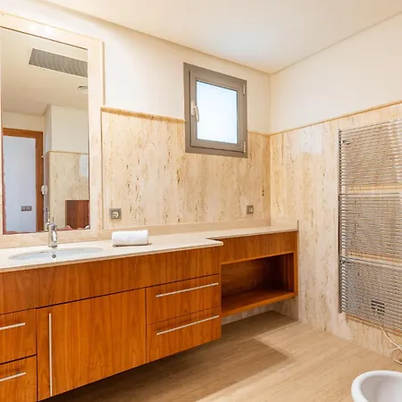 Villa Vista Mar By Mallorca House Rent Manacor (Mallorca)