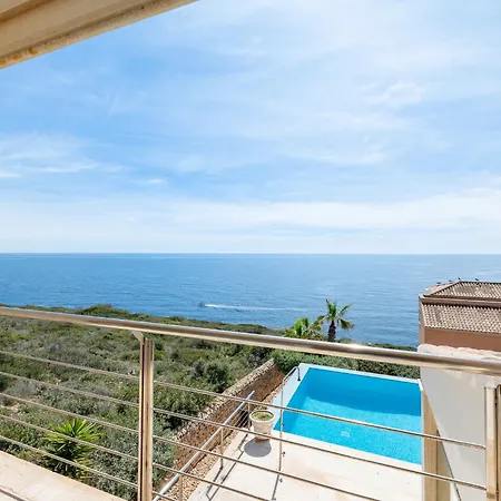 Vista Mar By Mallorca House Rent *