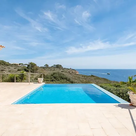 Villa Vista Mar By Mallorca House Rent